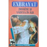 Imogene si vaduva in alb - 1992 - Charles Exbrayat ($I132)
