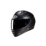 MBS Casca HJC C10 Epik, Negru, S, Cod Produs: HJC100779S
