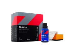 Kit Protectie Ceramica CarPro CQuartz UK Edition 30ml foto