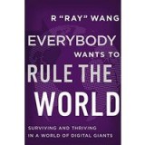 Everybody Wants to Rule the World