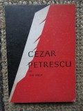 ION BALU - CEZAR PETRESCU