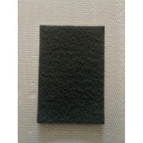 Platno Tyrolit 120779,230x150mm,C ultra jemny,sedy