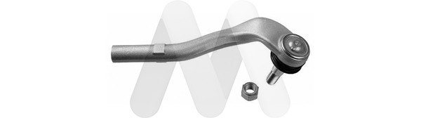 MOTAQUIP LVTR1617 Cap de bara
