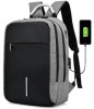 Rucsac antifurt ghiozdan PC laptop IT waterproof Fosforescent okazi urgent bonus cadou black Friday