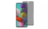 Folie Sticla Securizata Privacy SOHO pt. Samsung Galaxy S20 FE, Protectie Ecran Full, Anti-Spy