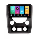 Cumpara ieftin Navigatie dedicata cu Android Ssangyong Rexton 2012 - 2017, 1GB RAM, Radio GPS