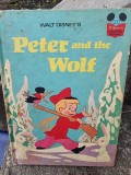 Peter and the wolf - Walt Disney&#039;s