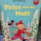 Peter and the wolf - Walt Disney&#039;s