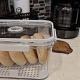 Cutie Alimentară pentru P&acirc;ine