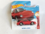 bnk jc Hot Wheels 2026 - `96 Porsche Carrera - 98/250