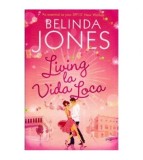 Belinda Jones - Living la Vida Loca - 111990