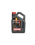 Ulei motor Motul 8100 X-Clean 5w40 5L