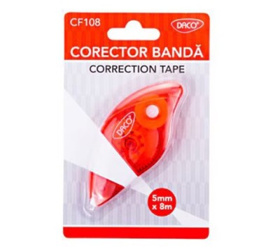 CORECTOR BANDA DACO CF108 foto