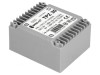 Transformator alimentare 30VA 115/230V 9V PCB IP00