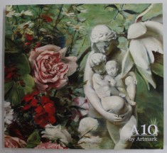 ARTMARK , LICITATIA DE IARNA , CATALOG DE LICIATIE NR. 476 , JOI , 15 DECEMBRIE , 2022 foto