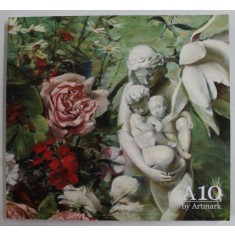ARTMARK , LICITATIA DE IARNA , CATALOG DE LICIATIE NR. 476 , JOI , 15 DECEMBRIE , 2022