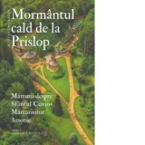 Mormantul cald de la Prislop. Marturii despre parintele Arsenie Boca - Razvan Codrescu