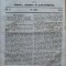 Foaia pentru minte , inima si literatura , nr. 13 , 1863 , Brasov , I. Muresanu