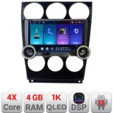 Navigatie Mazda 6 2004-2008 Kit-944 Edotec 4+64 10.5 inch Incell 1K android Wifi 5Ghz gps internet CarStore Technology