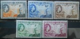 A2 SERIE COLONII BRITANICE RHODESIA DE NORD