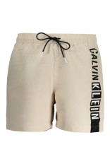 BOXER MEDIU DE &amp;Icirc;NOT, INTERIOR CU ȘLEPE, 2 BUZUARE, 1 BUZUUNAR SPATE, TALIE ELASTIC CU ȘAREURI, IMPRIMUT, LOGO, 95% POLIESTER RECICLAT, L foto