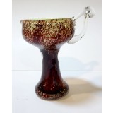 Cupa de sticlă - Deco
