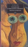 M. Blecher - Intamplari in irealitatea imediata. Vizuina luminata