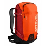 Rucsac Ravine 34 Litri Hot Orange