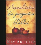 Cumpara ieftin SEXUALITATEA DIN PERSPECTIVA BIBLIEI / CREȘTINĂ - KAY ARTHUR - SEX / SEXUALITATE