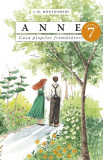 Anne. Casa plopilor fremătători (Vol. 7, p. 1) - Paperback - Lucy Maud Montgomery - Predania