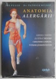 Anatomia alergarii - Joe Puleo, Patrick Milroy