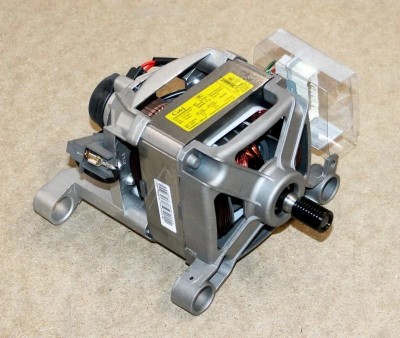 Motor Masina de spalat rufe Arctic APL61015XLW3 2841290300 foto