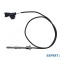 Senzor temperatura gaze dpf Opel Signum (2003-&gt;)[Z03] #1