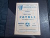 Program U Craiova - Corvinul Hd.