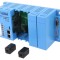 IO System Ethernet pentru Montare pe Șină DIN -10&divide;70&deg;C