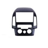 Kit Instalare navigatie de 9 inchi Hyundai I30 2009-2012 clima manuala CarStore Technology