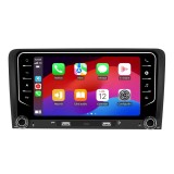 Cumpara ieftin Navigatie Dedicata Audi A3 8P1 (2003 - 2013), 7Inch, 2Gb Ram, 64Gb Stocare, Carplay