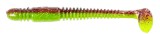 SHAD LUCKY JOHN TIOGA PRO SERIES T44 6.1CM 9BUC/PLIC