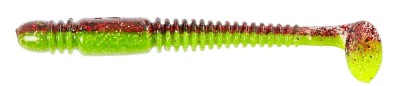 SHAD LUCKY JOHN TIOGA PRO SERIES T44 6.1CM 9BUC/PLIC foto