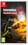 Emergency Call The Attack Squad NSW