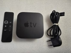 Apple TV 4K (4th Generation) 32GB HD Media Streamer - A1842