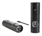 R&acirc;șniță electrică pentru sare și piper Westfalia, set de 2 bucăți
