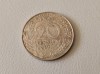 Franța - 20 centime (1997) monedă s120, Europa