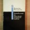 INTRODUCERE IN LITERATURA AMERICII LATINE de FRANCISC PACURARIU , 1965