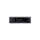 Radio Player auto Akai , dublu USB Cod: ACP-400 Automotive TrustedCars