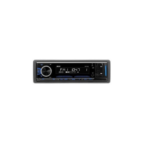 Radio Player auto Akai , dublu USB Cod: ACP-400 Automotive TrustedCars