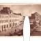 CP Ploiesti (scris Ploesti) - Piata Republicei, RPR, circulata 1956
