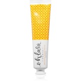Ohlala Orange Mint pastă de dinți 75 ml