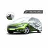 Prelata auto completa 3 straturi fermoar la usa sofer Carmotion - 540x175x120cm - XL Garage AutoRide