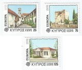|Cipru, Europa CEPT, 1978, MNH